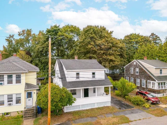 $519,900 | 42 Reynolds Street, South Portland, ME 04106