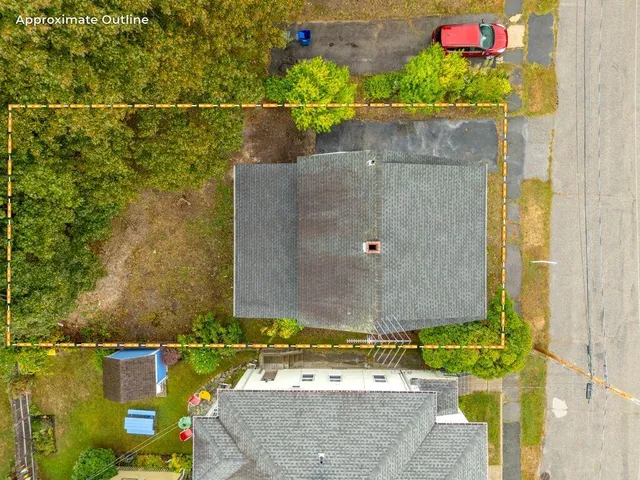 $519,900 | 42 Reynolds Street, South Portland, ME 04106