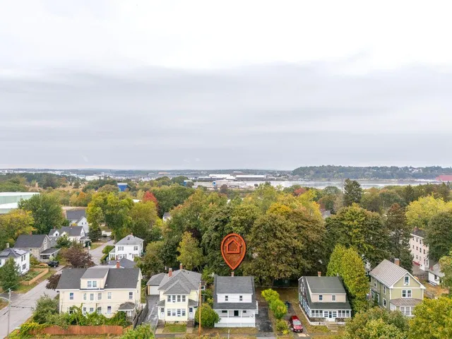 $519,900 | 42 Reynolds Street, South Portland, ME 04106