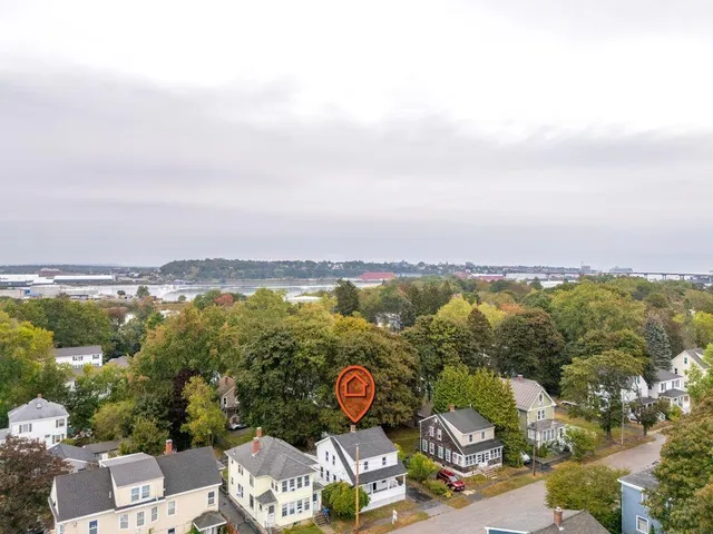 $519,900 | 42 Reynolds Street, South Portland, ME 04106