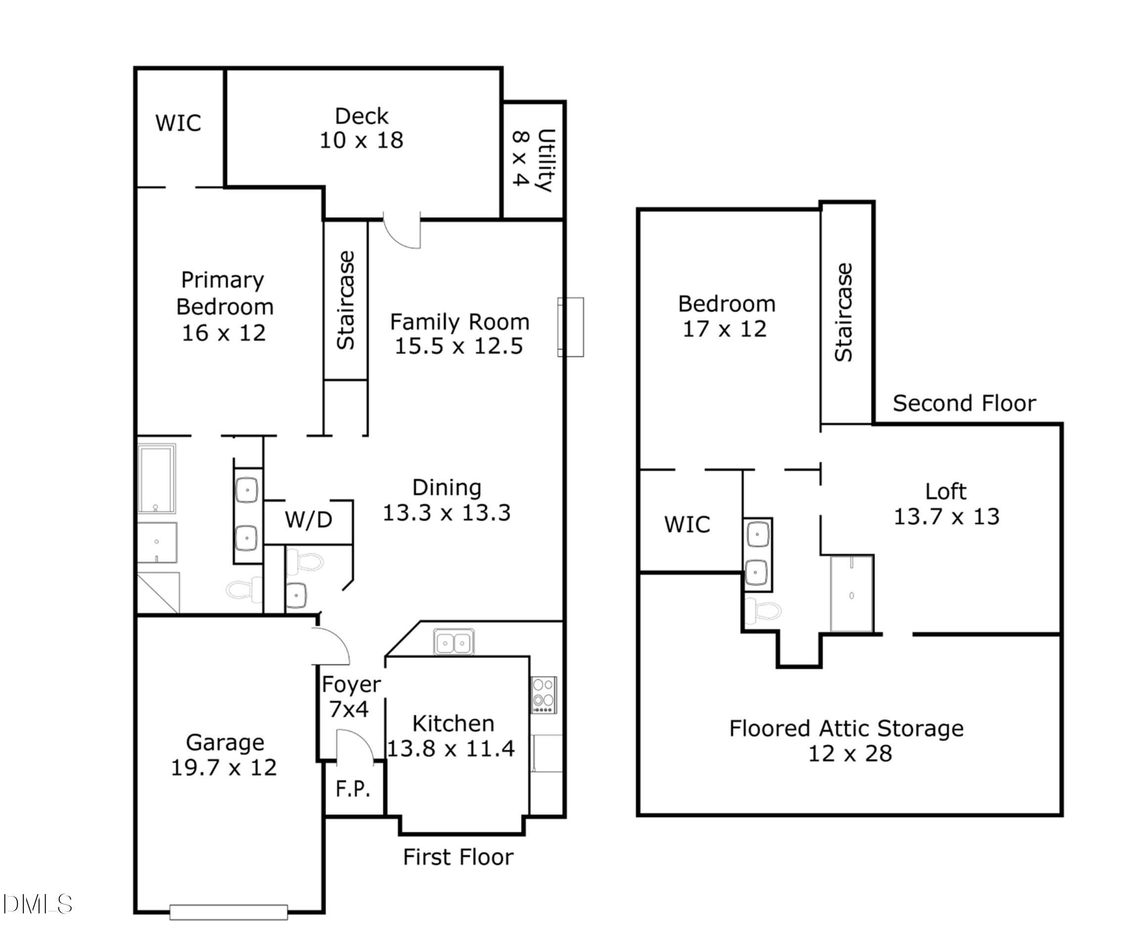 117 Colchis Court Cary, NC 27513 - Photo 38 of 39