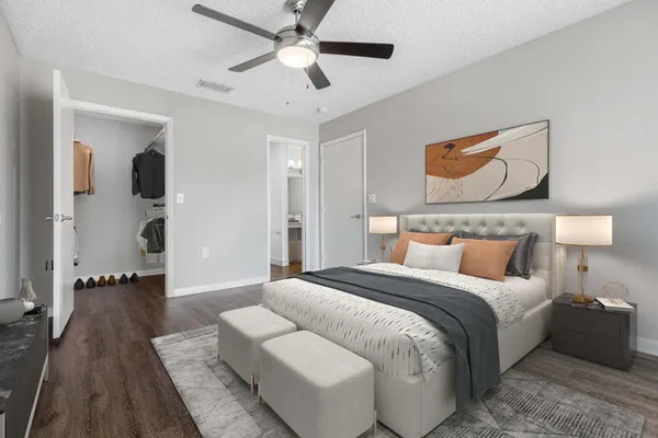 $2,595 | 17900 Northeast 31st Court, Unit 3117, Aventura, FL 33160