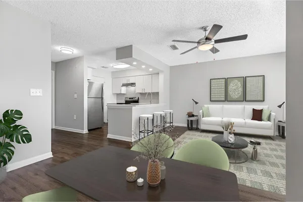 $2,595 | 17900 Northeast 31st Court, Unit 3117, Aventura, FL 33160