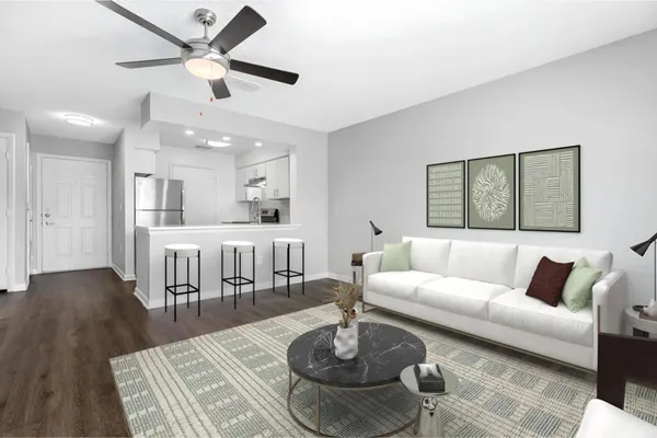 $2,595 | 17900 Northeast 31st Court, Unit 3117, Aventura, FL 33160