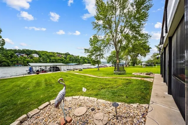 $1,699,000 | 19-p & 115 P Lake Shore Dr Lake, Lee's Summit, MO 64086