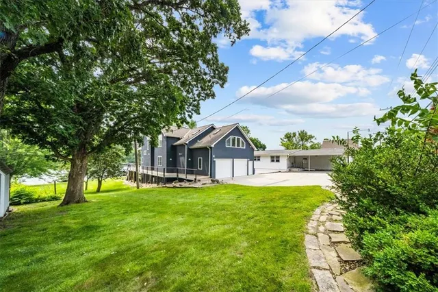 $1,699,000 | 19-p & 115 P Lake Shore Dr Lake, Lee's Summit, MO 64086