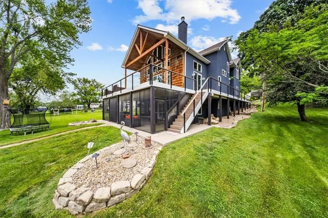 $1,699,000 | 19-p & 115 P Lake Shore Dr Lake, Lee's Summit, MO 64086
