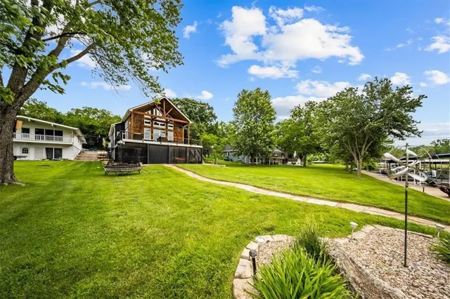 $1,699,000 | 19-p & 115 P Lake Shore Dr Lake, Lee's Summit, MO 64086