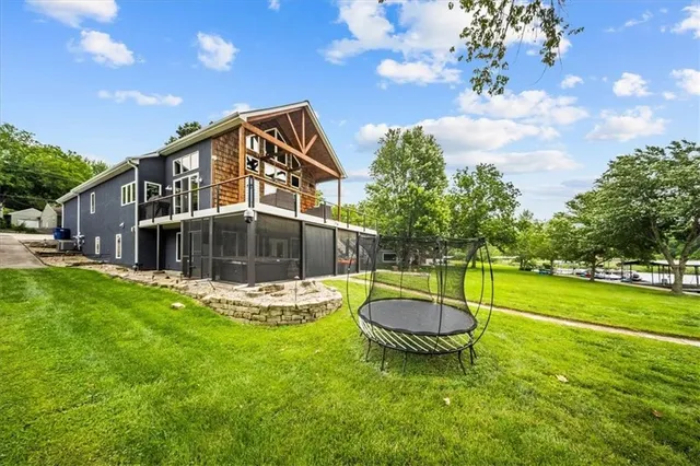 $1,699,000 | 19-p & 115 P Lake Shore Dr Lake, Lee's Summit, MO 64086