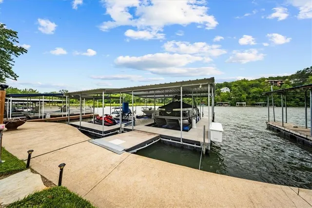 $1,699,000 | 19-p & 115 P Lake Shore Dr Lake, Lee's Summit, MO 64086