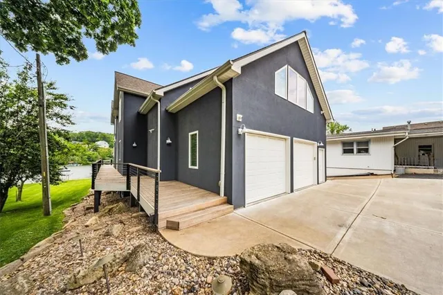 $1,699,000 | 19-p & 115 P Lake Shore Dr Lake, Lee's Summit, MO 64086