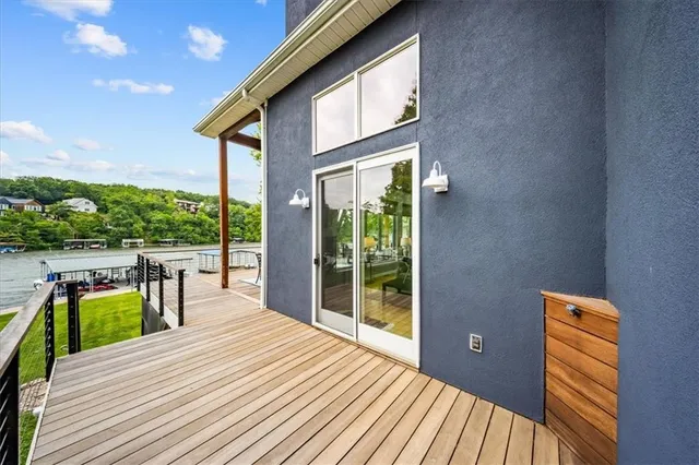 $1,699,000 | 19-p & 115 P Lake Shore Dr Lake, Lee's Summit, MO 64086