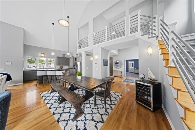 $1,699,000 | 19-p & 115 P Lake Shore Dr Lake, Lee's Summit, MO 64086