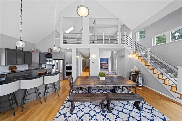 $1,699,000 | 19-p & 115 P Lake Shore Dr Lake, Lee's Summit, MO 64086