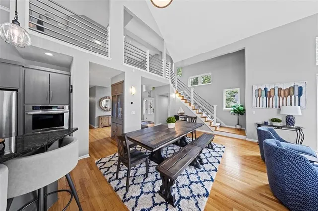 $1,699,000 | 19-p & 115 P Lake Shore Dr Lake, Lee's Summit, MO 64086