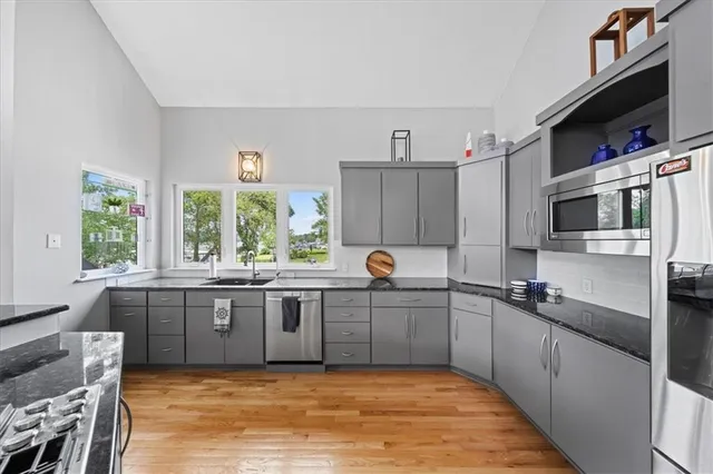 $1,699,000 | 19-p & 115 P Lake Shore Dr Lake, Lee's Summit, MO 64086