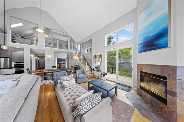 $1,699,000 | 19-p & 115 P Lake Shore Dr Lake, Lee's Summit, MO 64086