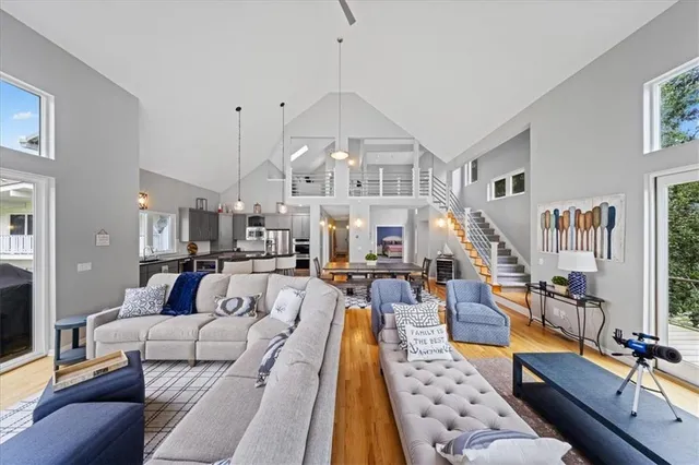 $1,699,000 | 19-p & 115 P Lake Shore Dr Lake, Lee's Summit, MO 64086