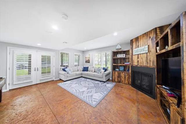 $1,699,000 | 19-p & 115 P Lake Shore Dr Lake, Lee's Summit, MO 64086