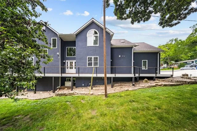 $1,699,000 | 19-p & 115 P Lake Shore Dr Lake, Lee's Summit, MO 64086