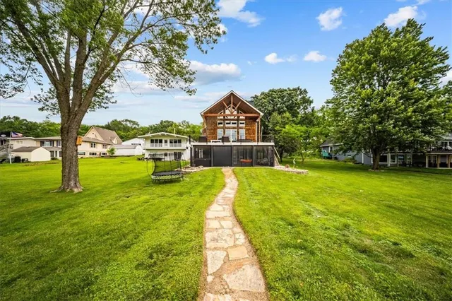 $1,699,000 | 19-p & 115 P Lake Shore Dr Lake, Lee's Summit, MO 64086