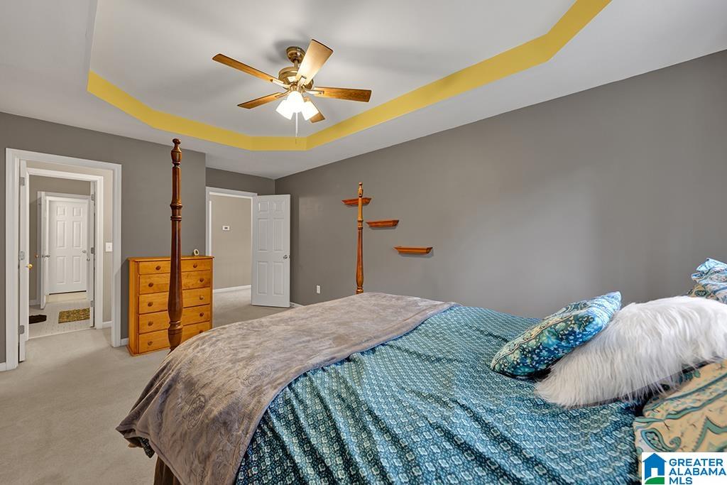175 Clairmont Road Sterrett, AL 35147 - Photo 26 of 45