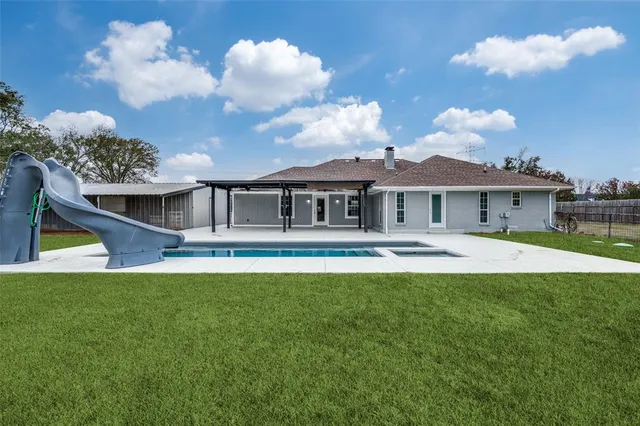 $579,000 | 155 Smith Lane, Combine, TX 75159