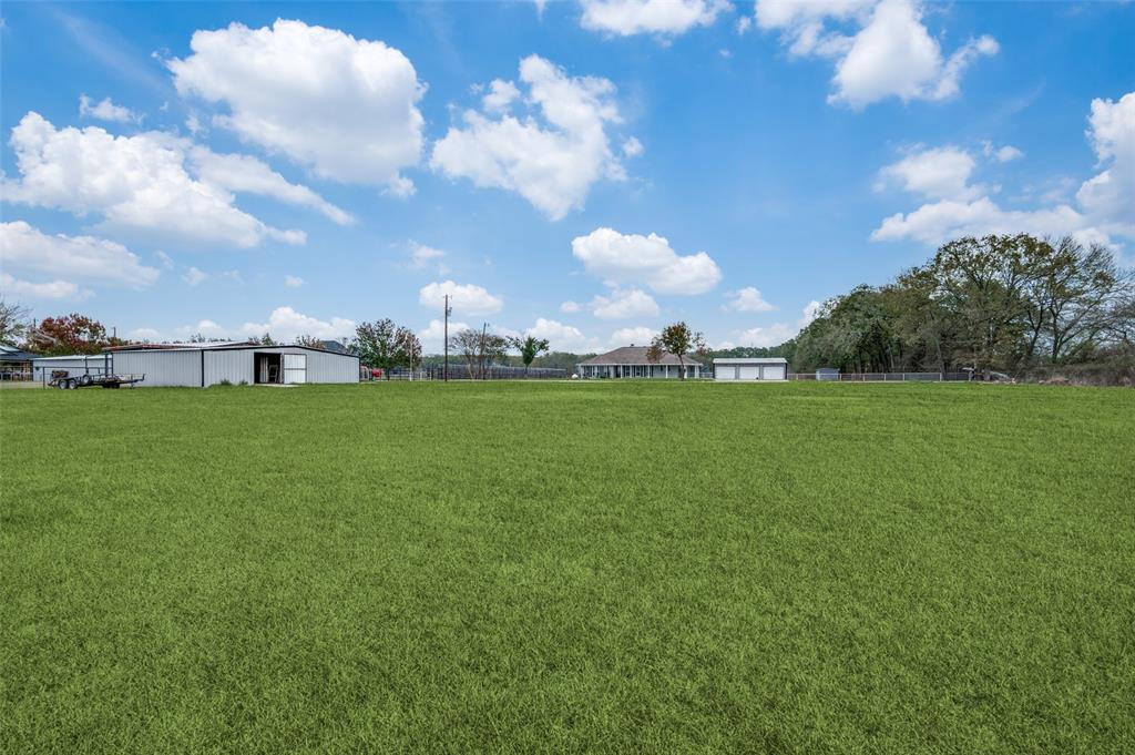 155 Smith Lane Combine, TX 75159 - Photo 31 of 31 Wide View of Front Yard