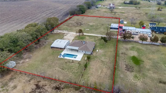 $579,000 | 155 Smith Lane, Combine, TX 75159