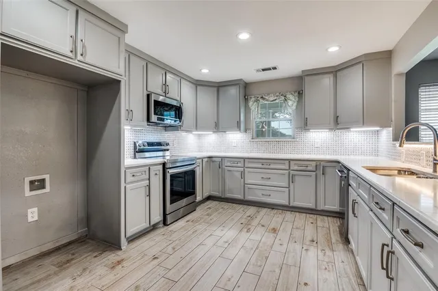 $579,000 | 155 Smith Lane, Combine, TX 75159