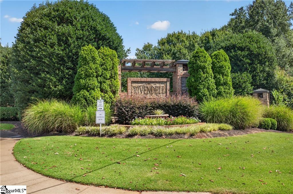 107 Rivendell Drive Anderson, SC 29621 - Photo 38 of 50 Gallery Image 38