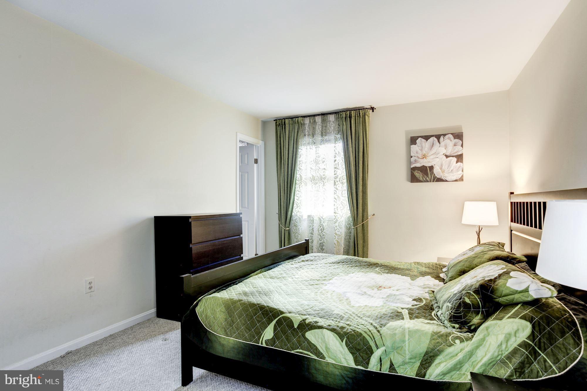 3 Locksley Court Silver Spring, MD 20904 - Photo 14 of 29 Bedroom (Master)