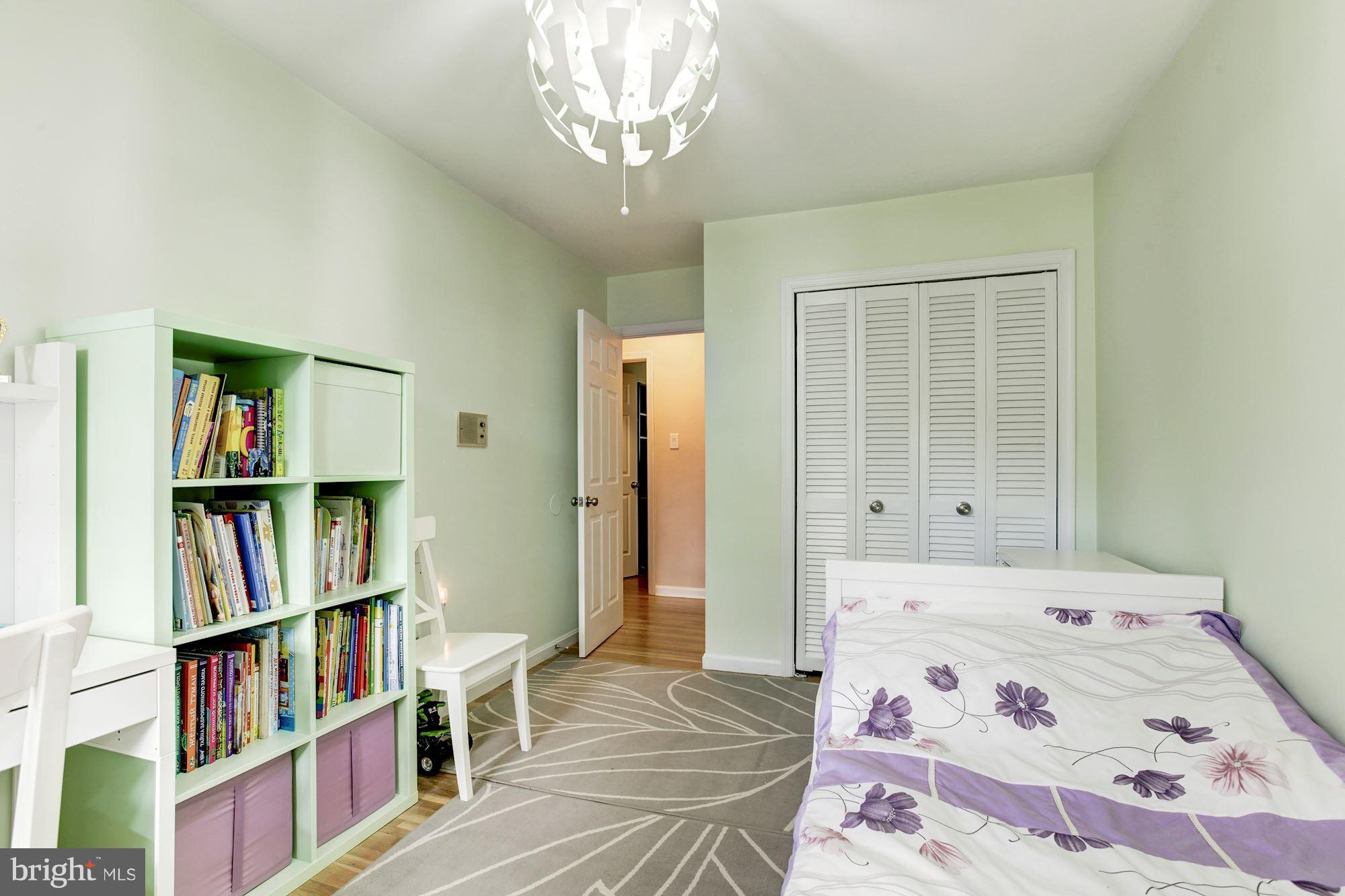 3 Locksley Court Silver Spring, MD 20904 - Photo 17 of 29 Bedroom