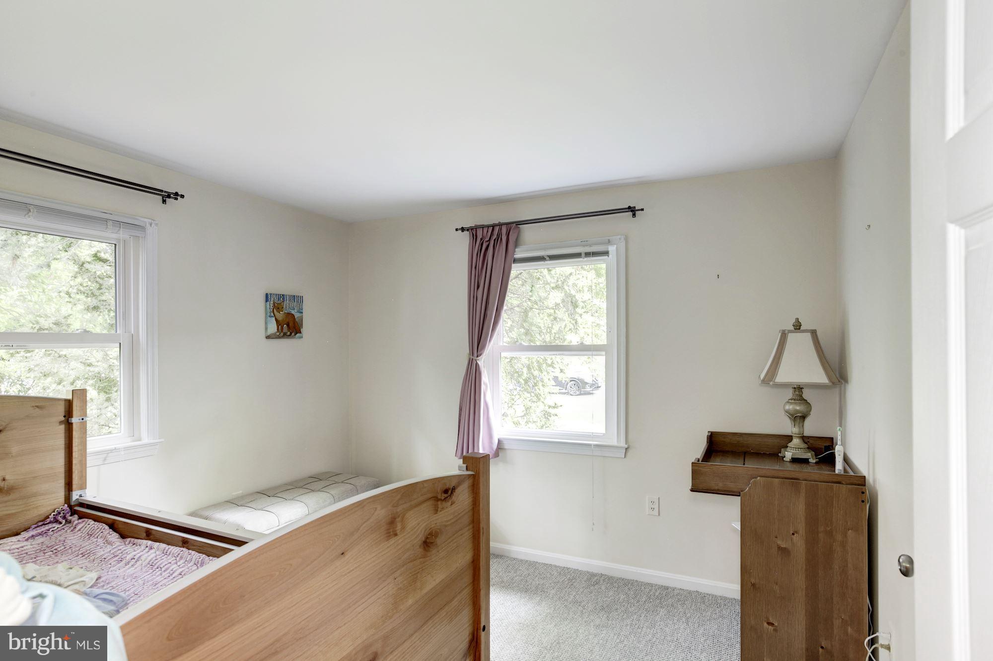 3 Locksley Court Silver Spring, MD 20904 - Photo 20 of 29 Bedroom