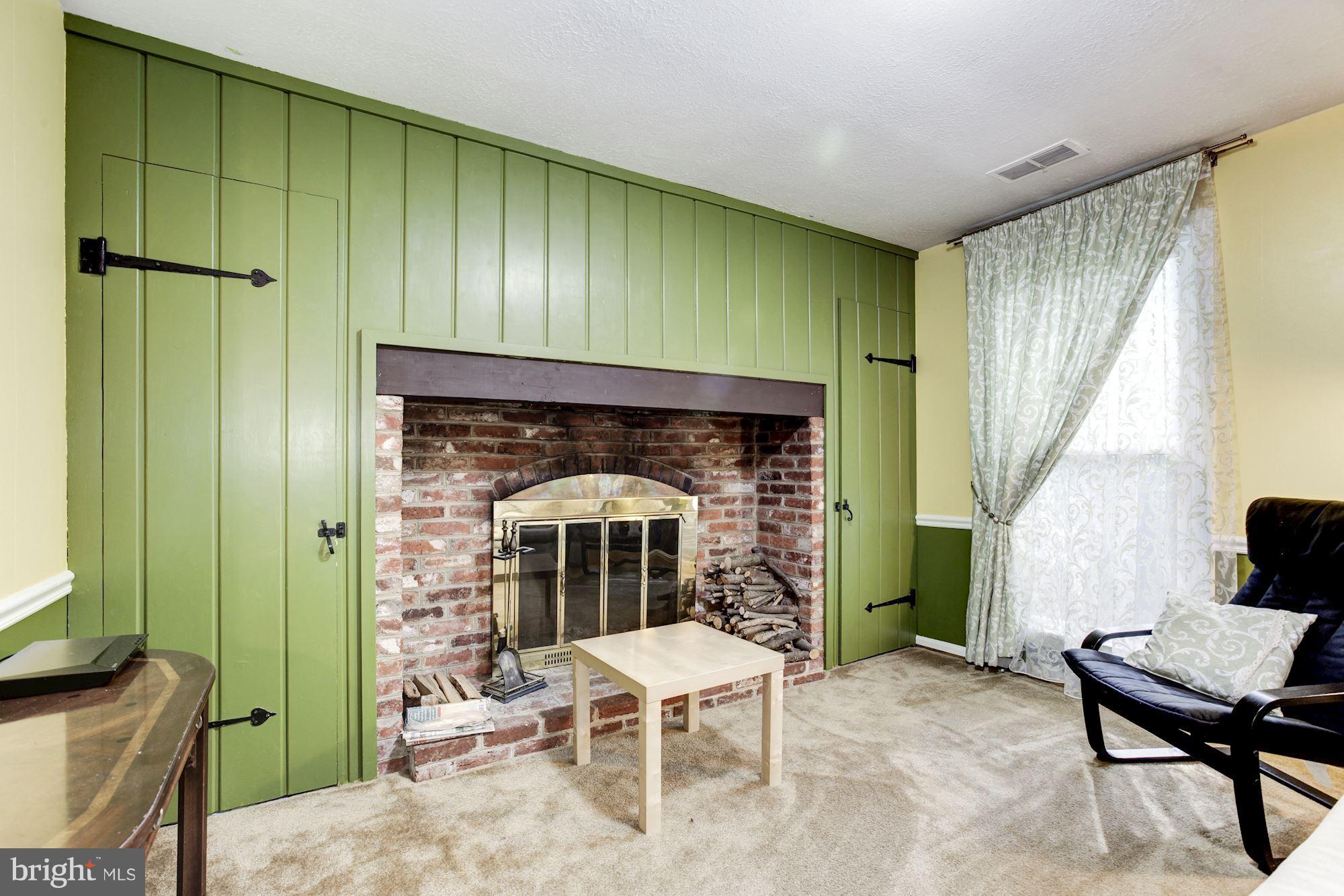3 Locksley Court Silver Spring, MD 20904 - Photo 22 of 29 Family Room