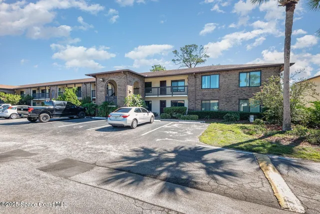 $1,600 | 1515 Huntington Lane, Unit 427, Rockledge, FL 32955