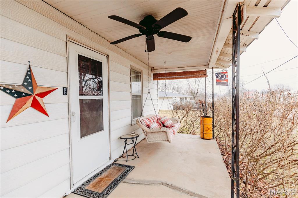 412 West Chestnut Street Dixon, MO 65459 - Photo 41 of 46