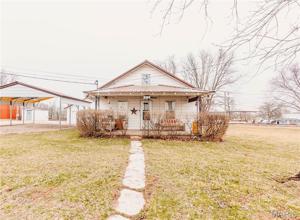 412 West Chestnut Street Dixon, MO 65459 - Photo 42 of 46