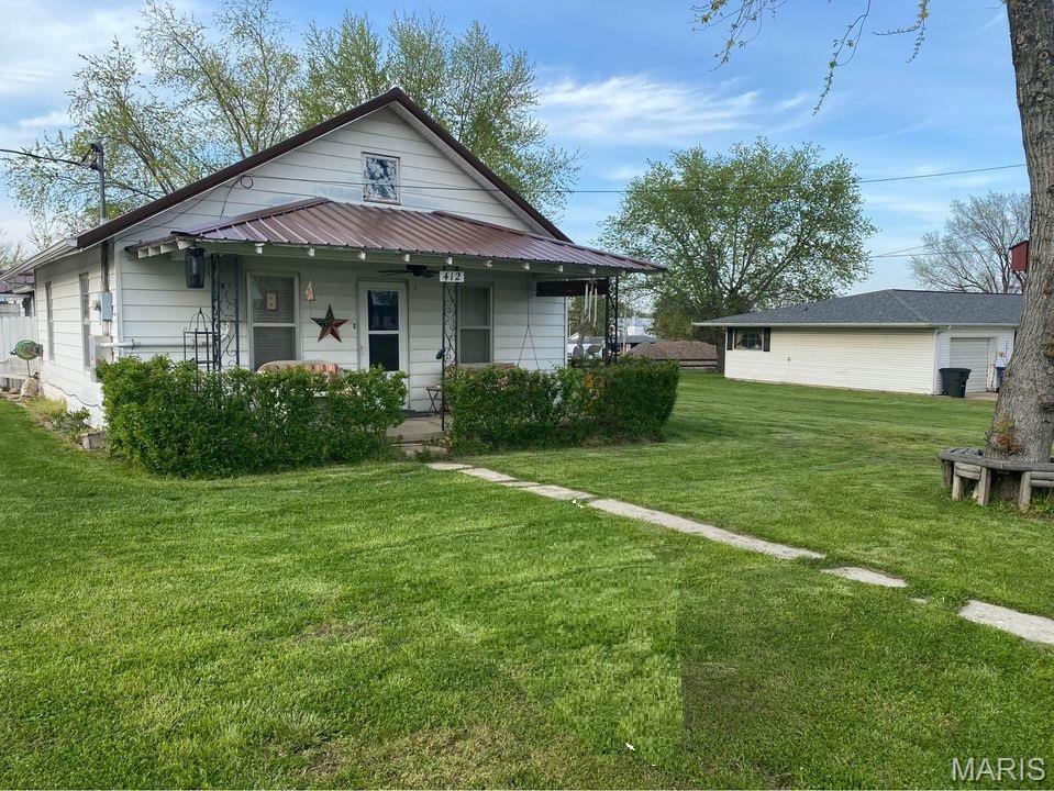 412 West Chestnut Street Dixon, MO 65459 - Photo 44 of 46