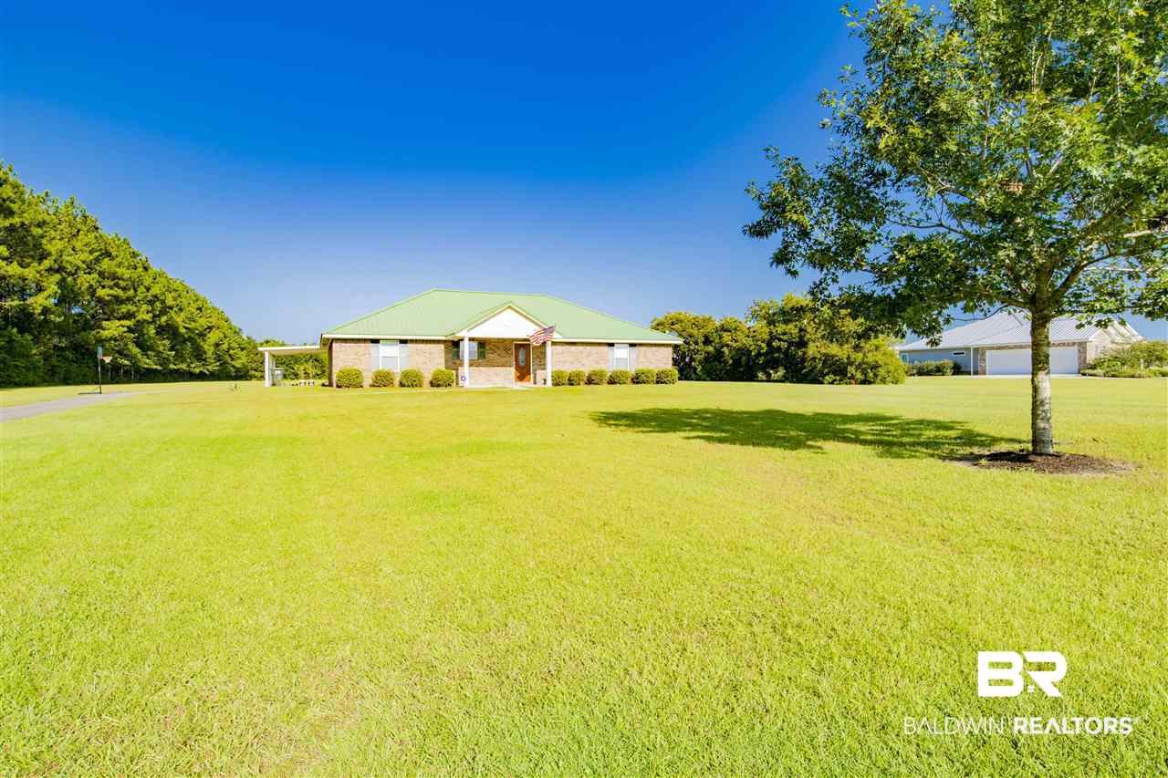 9573 Stucki Road Elberta, AL 36530 - Photo 4 of 31 Gallery Image 4
