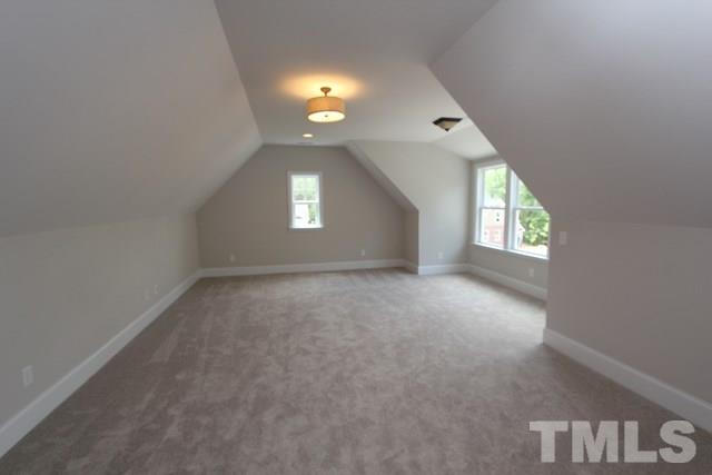 1221 Harrison Ridge Road Wake Forest, NC 27587 - Photo 16 of 25 an empty room that has a window