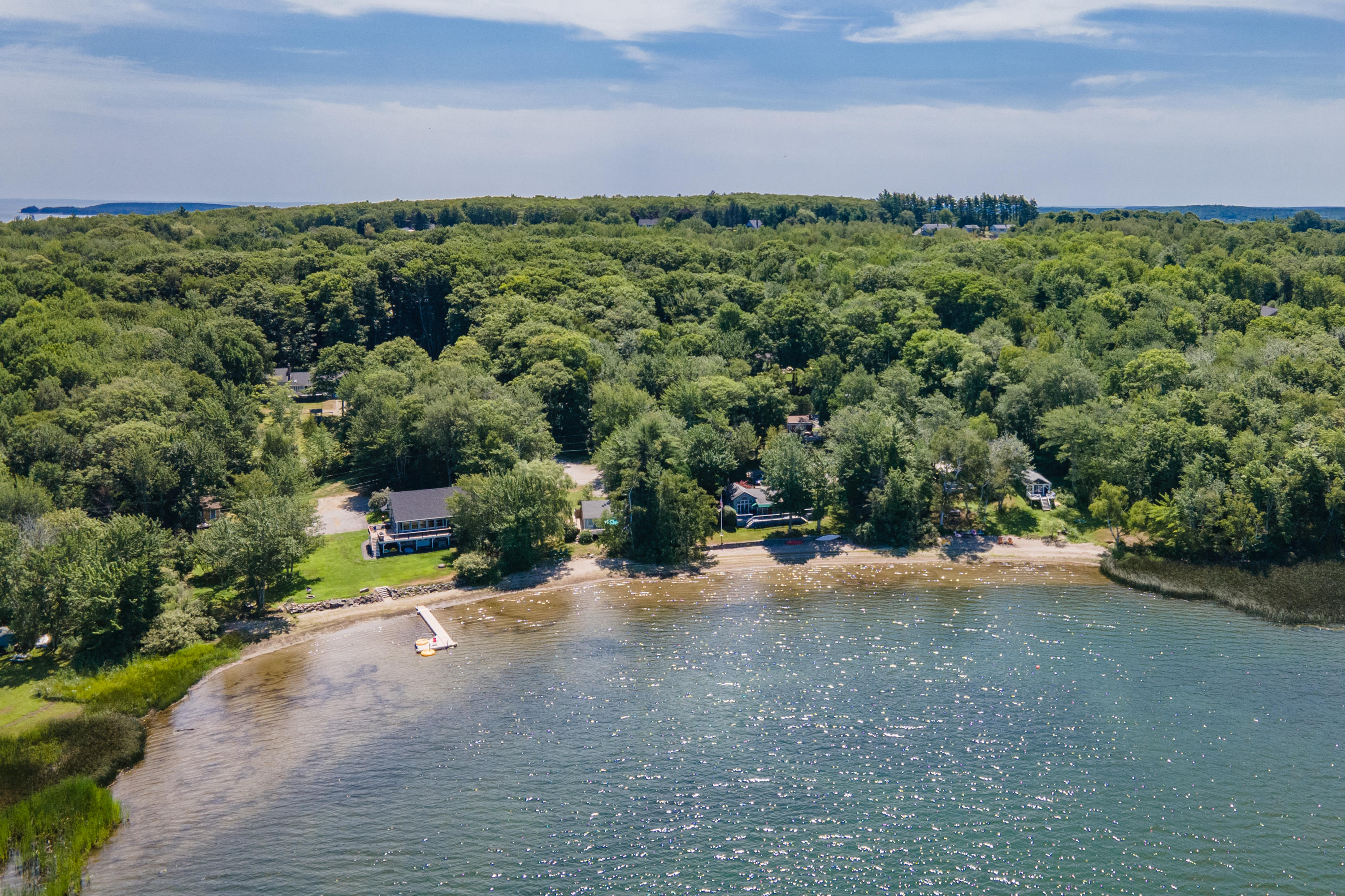 43 Barter Road Rockland, ME 04841 - Photo 3 of 40 04-40&43BarterRd-Rockland-KS