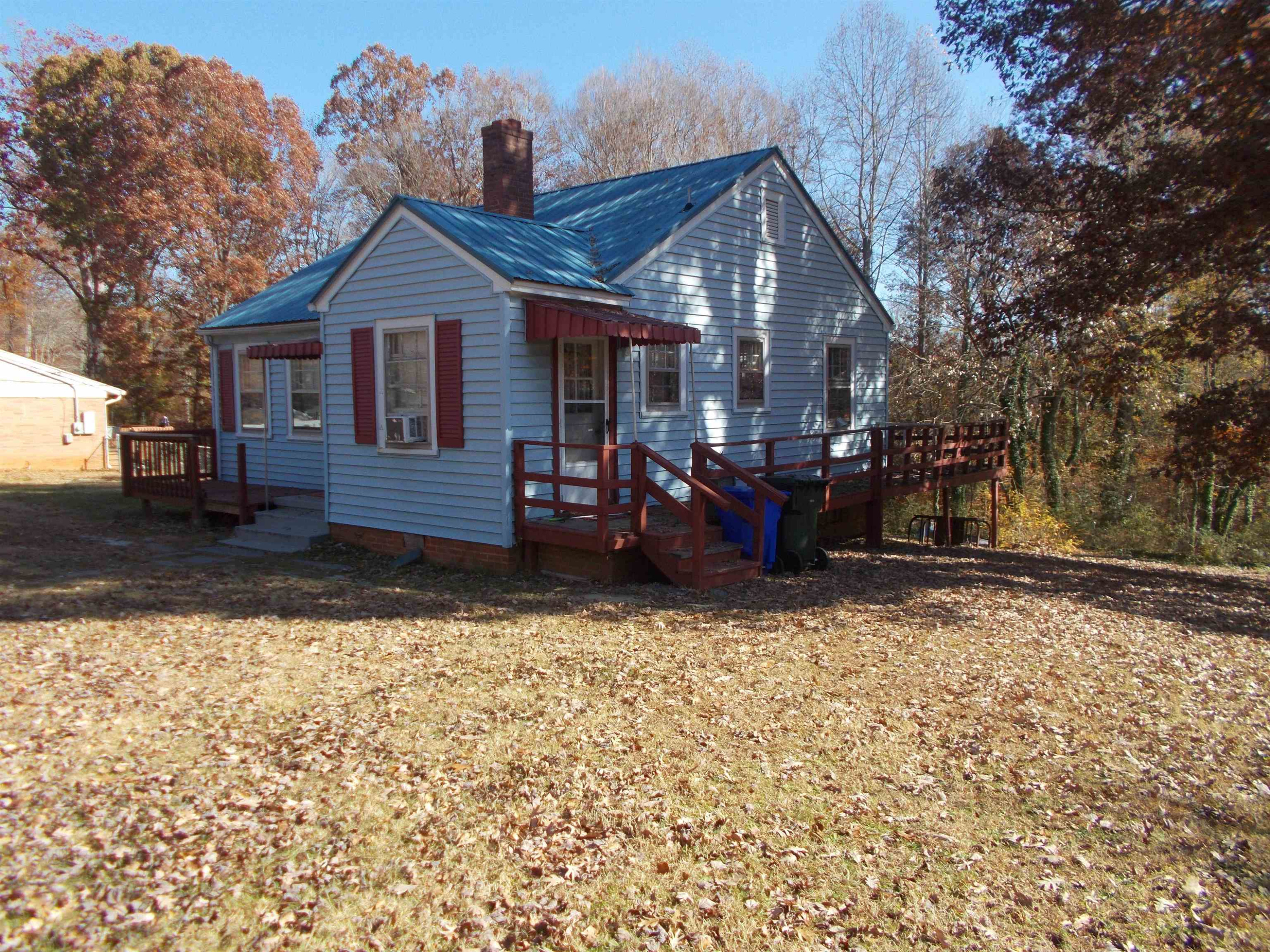 714 North Wilba Road Mebane, NC 27302 - Photo 10 of 10 Photo 10