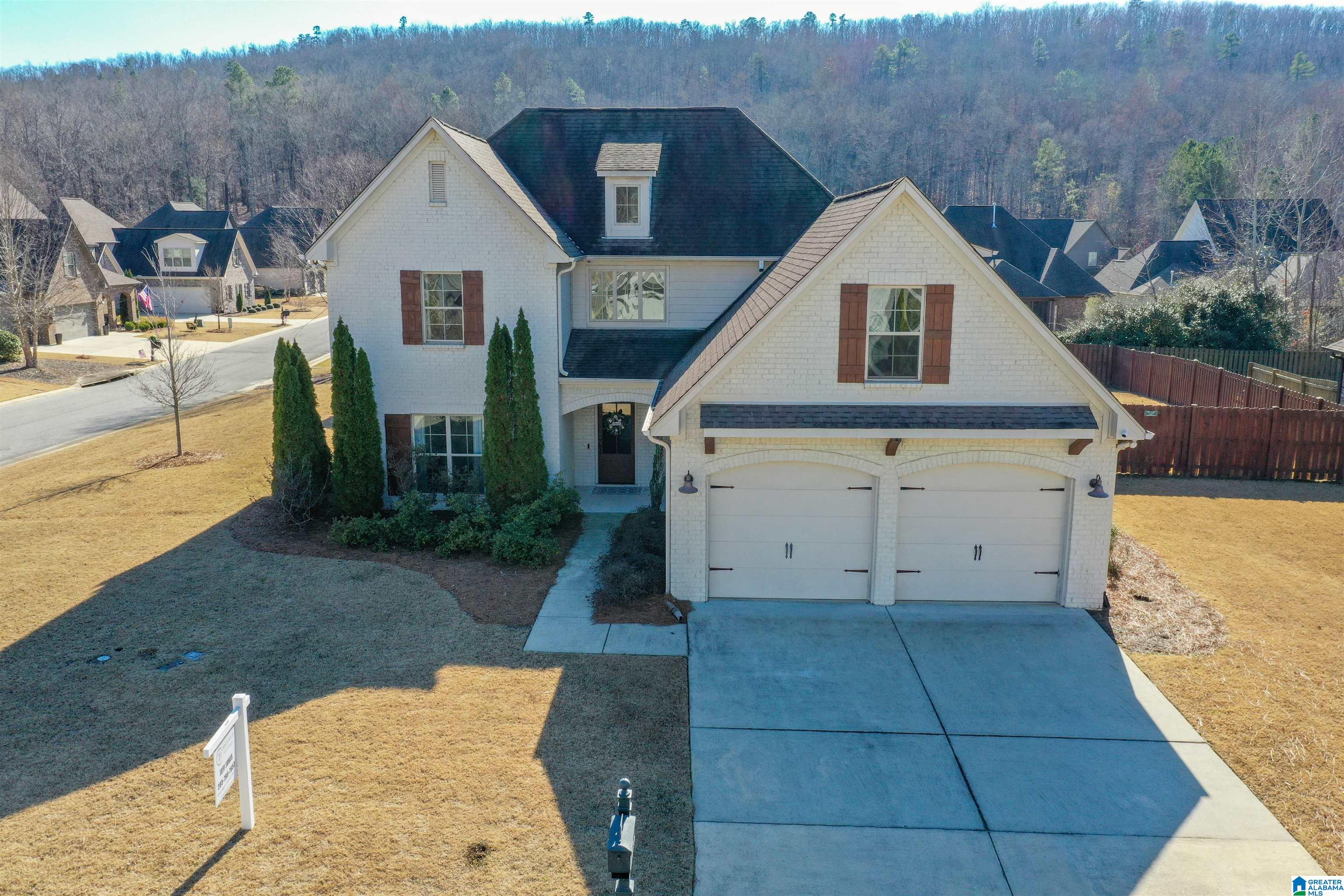 449 Ballantrae Road Pelham, AL 35124 - Photo 70 of 80