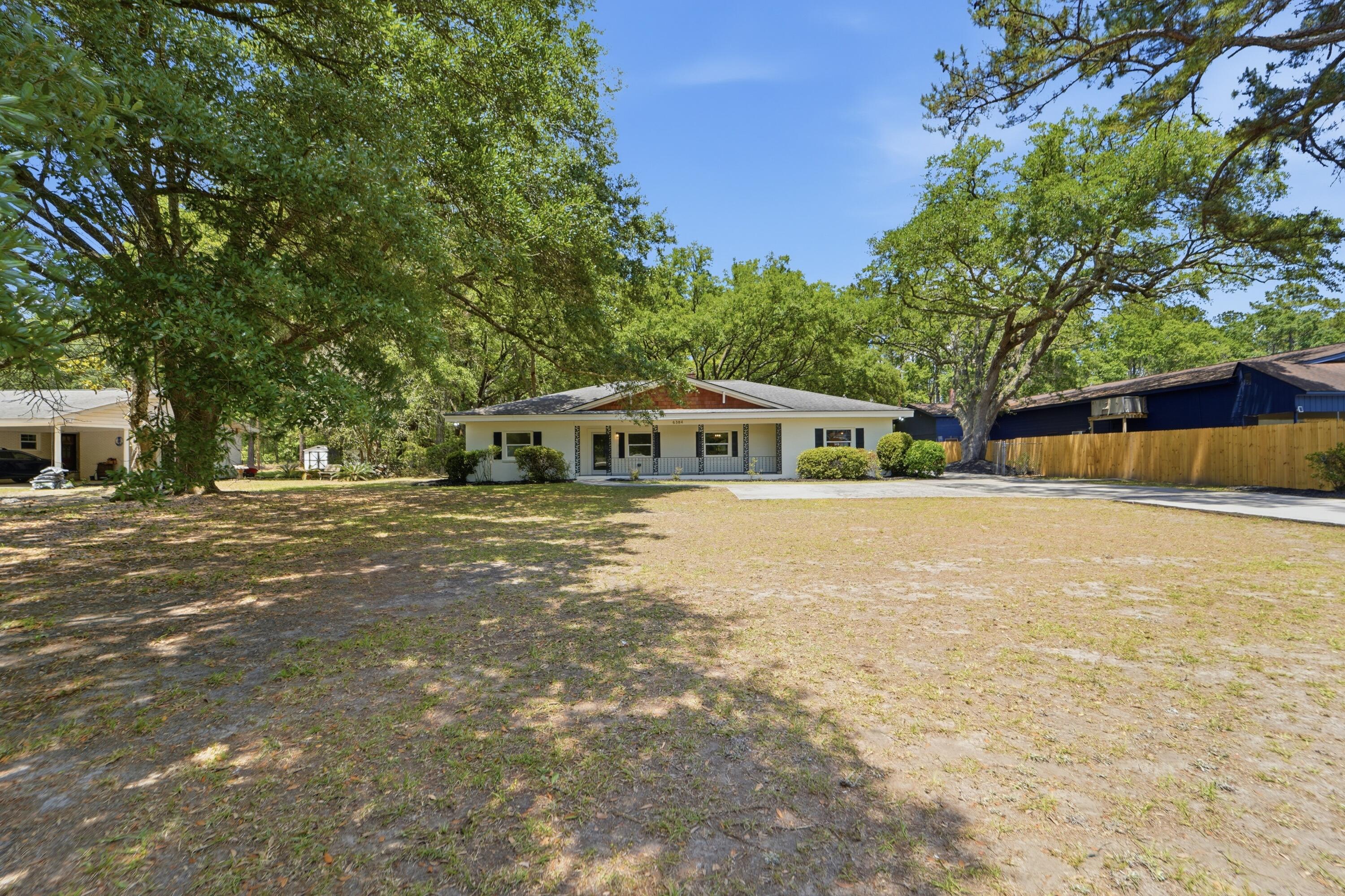 6384 Highway 162 Hollywood, SC 29449 - Photo 66 of 66 Front View