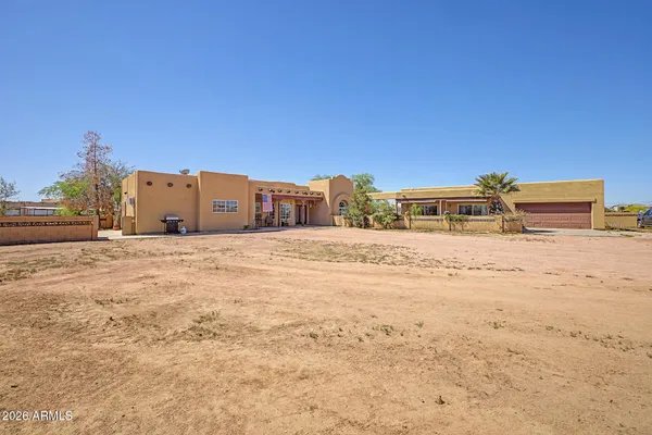 $997,700 | 22843 East Ivanhoe Street, Mesa, AZ 85212