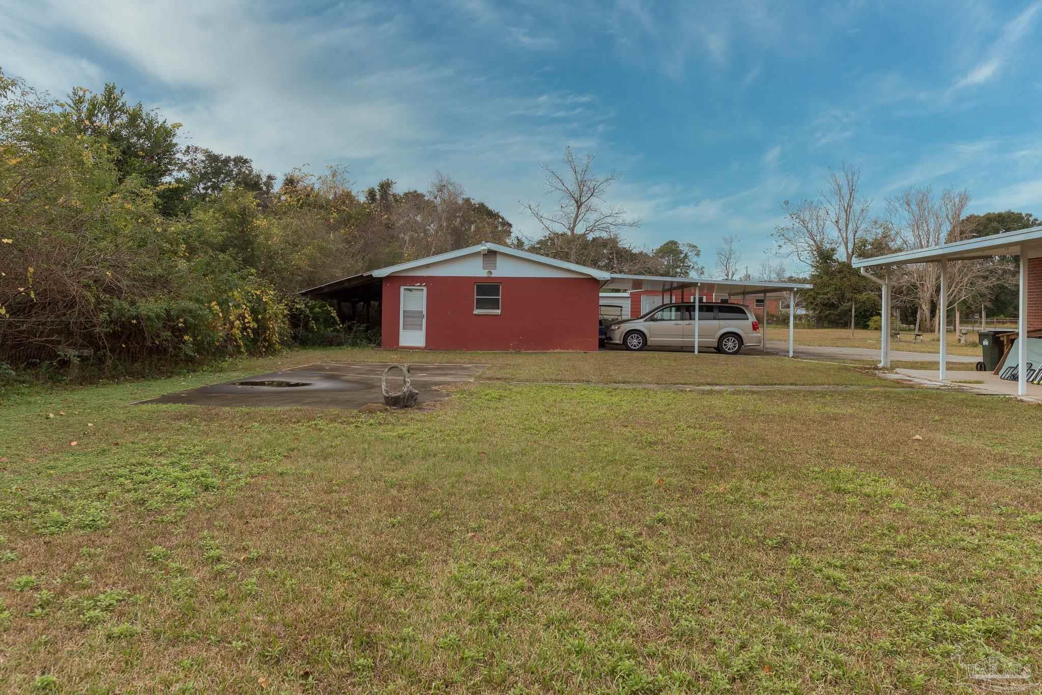 431 Kelson Road Pensacola, FL 32514 - Photo 29 of 30 Gallery Image 29