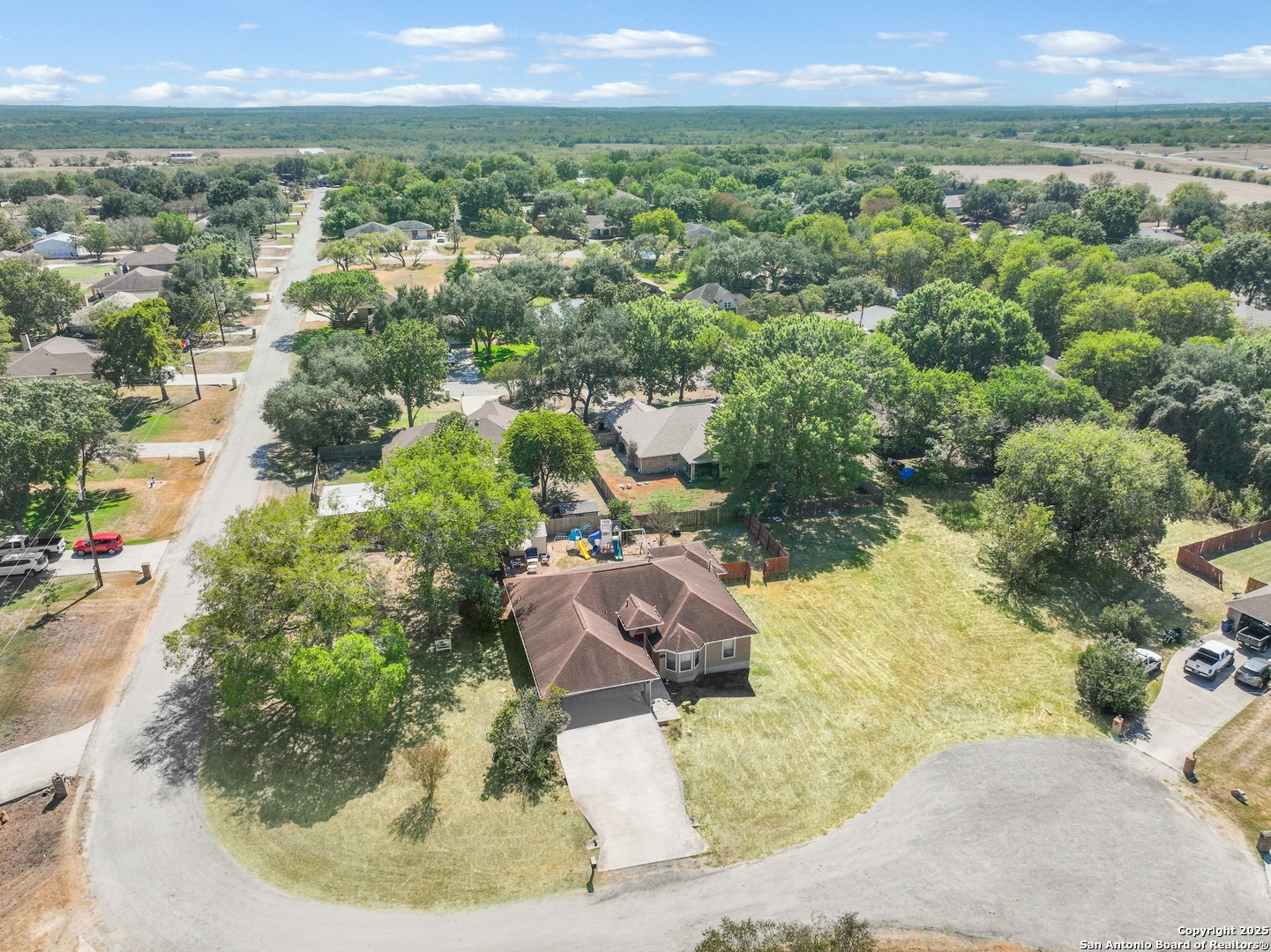118 Santa Fe Seguin, TX 78155 - Photo 2 of 44 a view of a outdoor space
