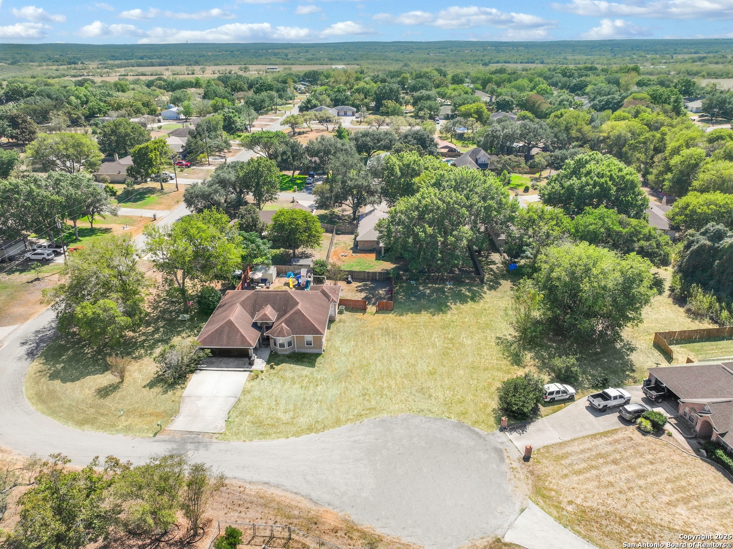 118 Santa Fe Seguin, TX 78155 - Photo 33 of 44 a view of a outdoor space