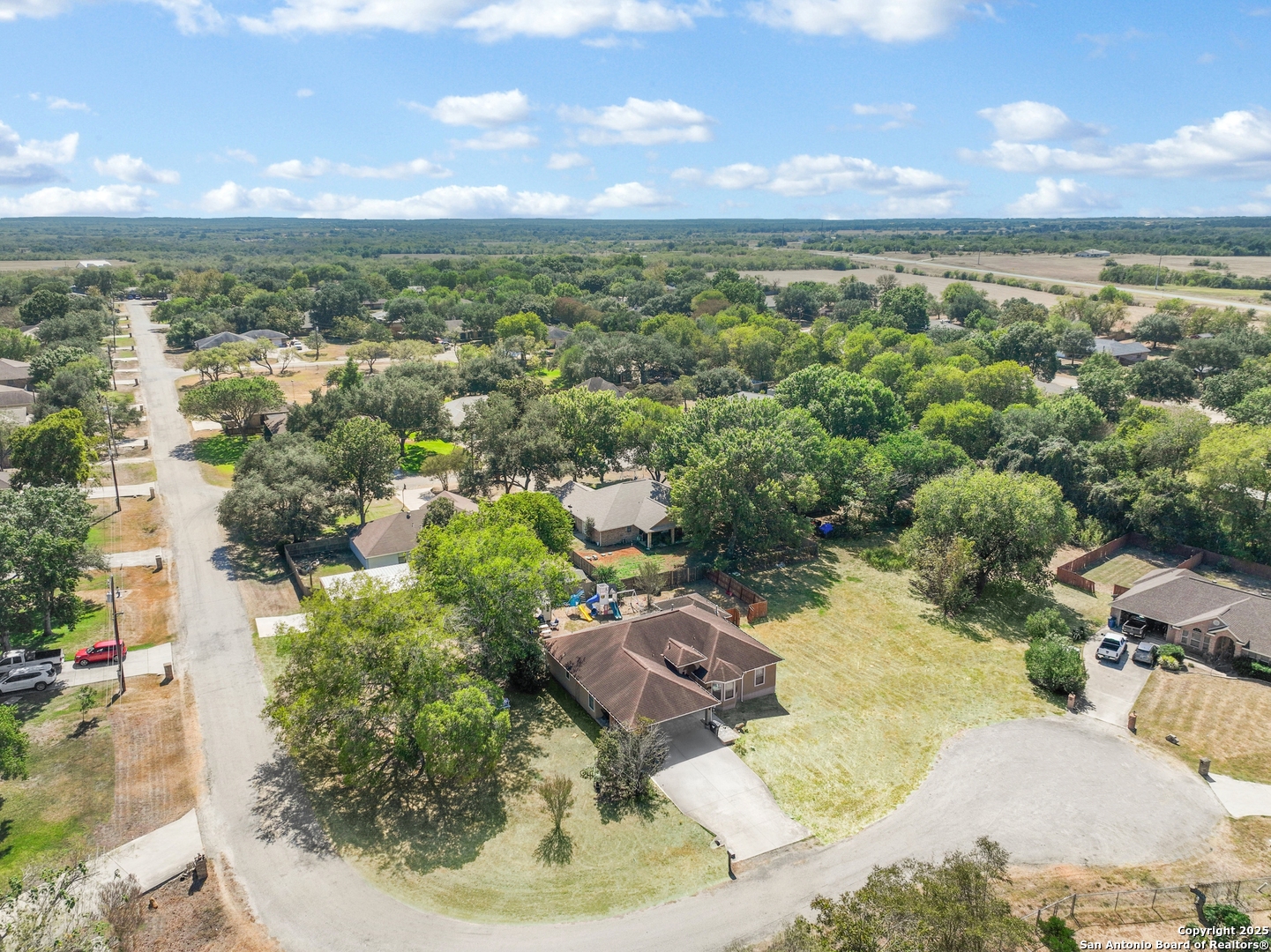 118 Santa Fe Seguin, TX 78155 - Photo 34 of 44 a view of a city